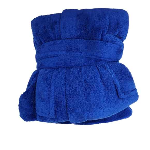 Bath Robe - Picture 8 of 10